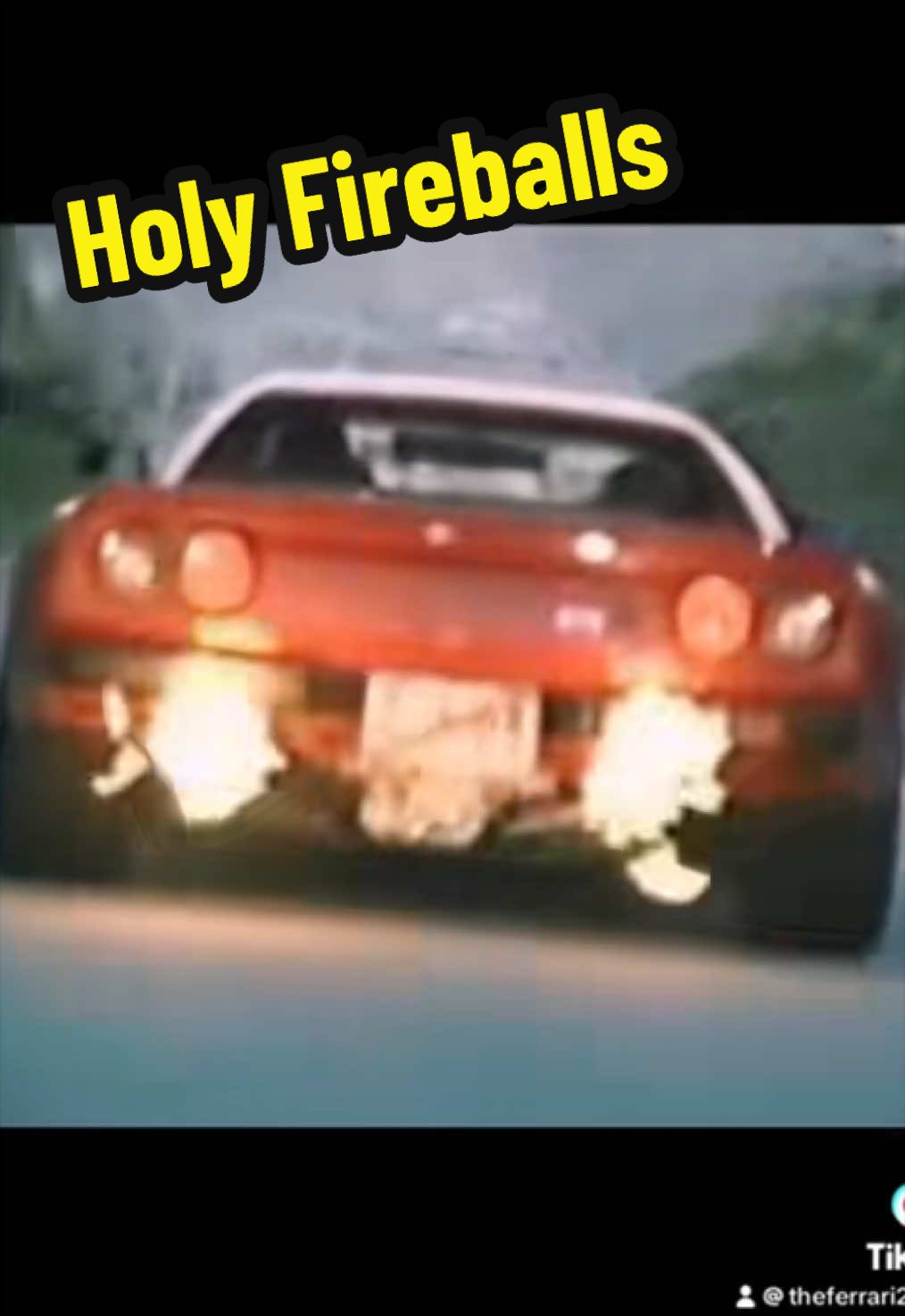 @Ferrari GTO