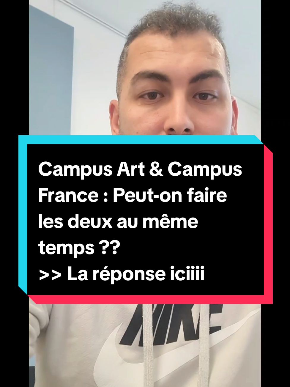 @D&eacute;marches &Eacute;tude en France 🇨🇵