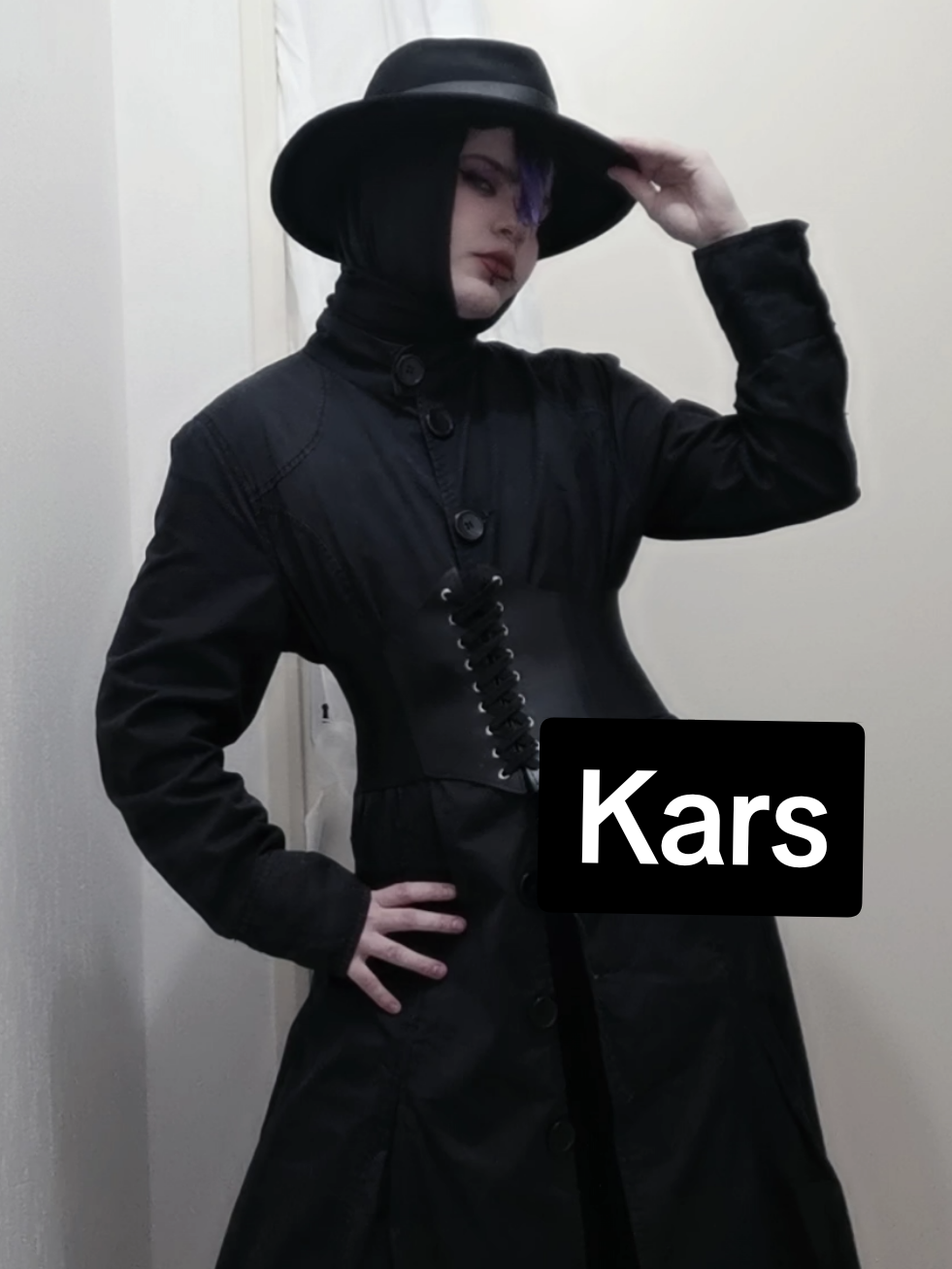 @Orni Cosplay Poubelle ✨