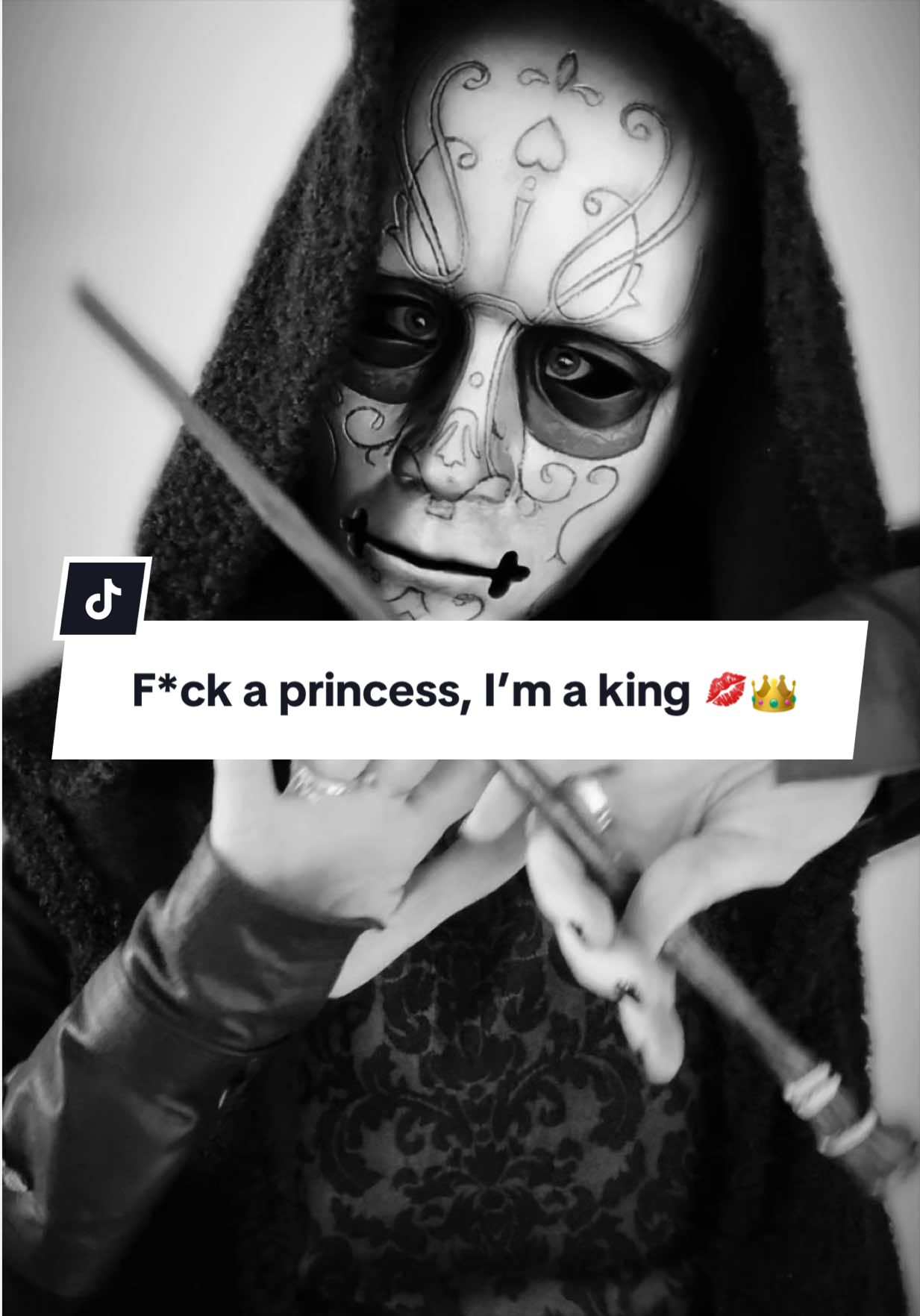 @Death Eater Naomi