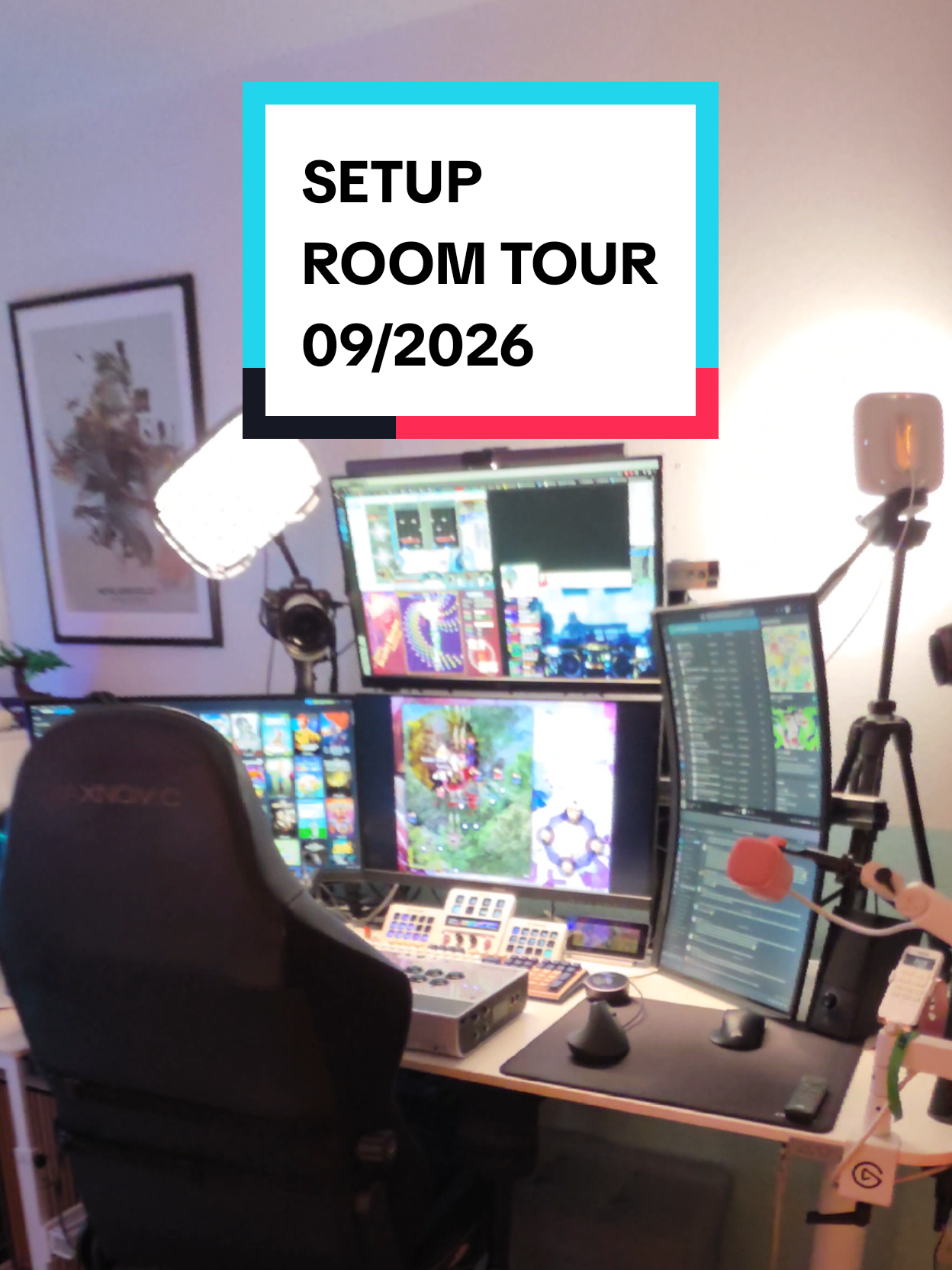 @DamDamLive | Twitch