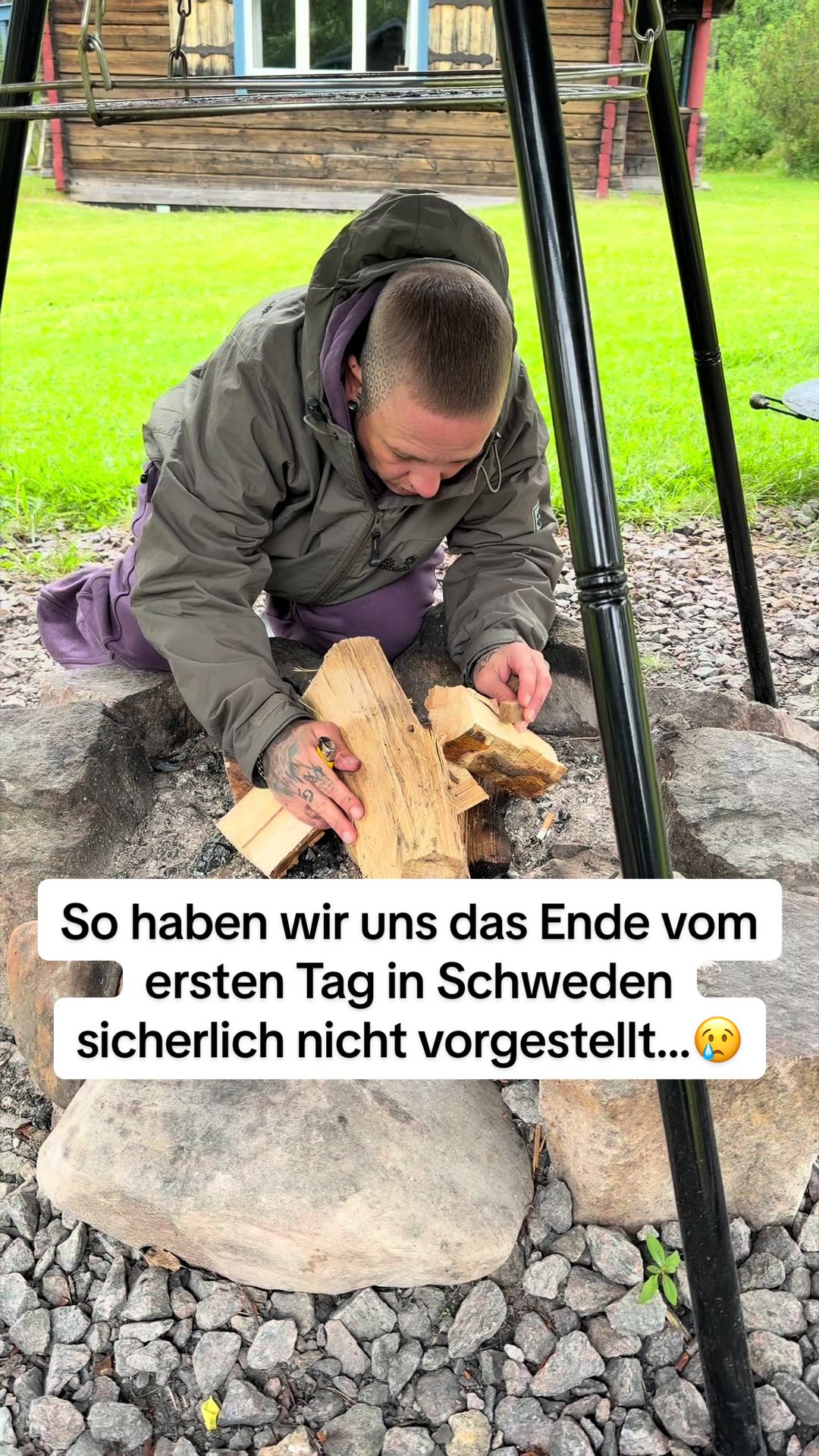 @Jezz Groß