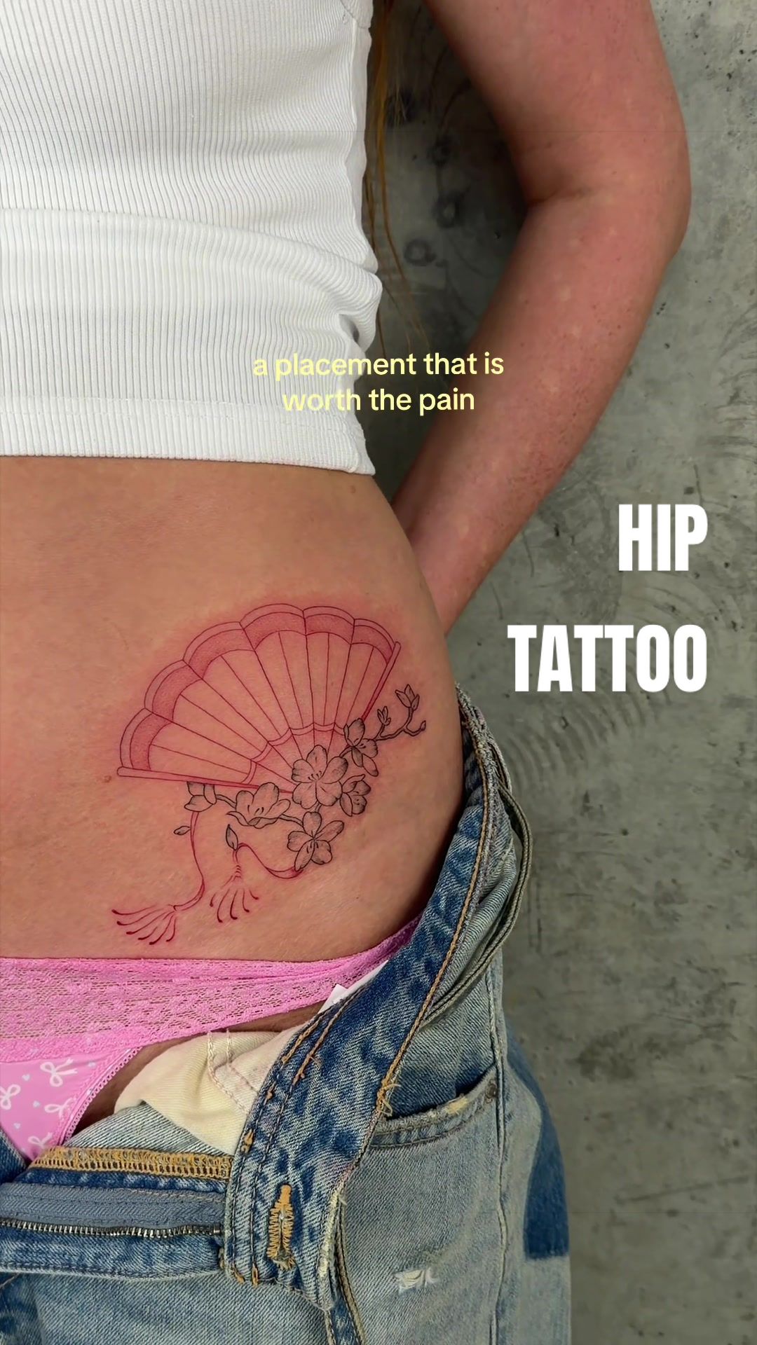 @Harmonie Tattoo