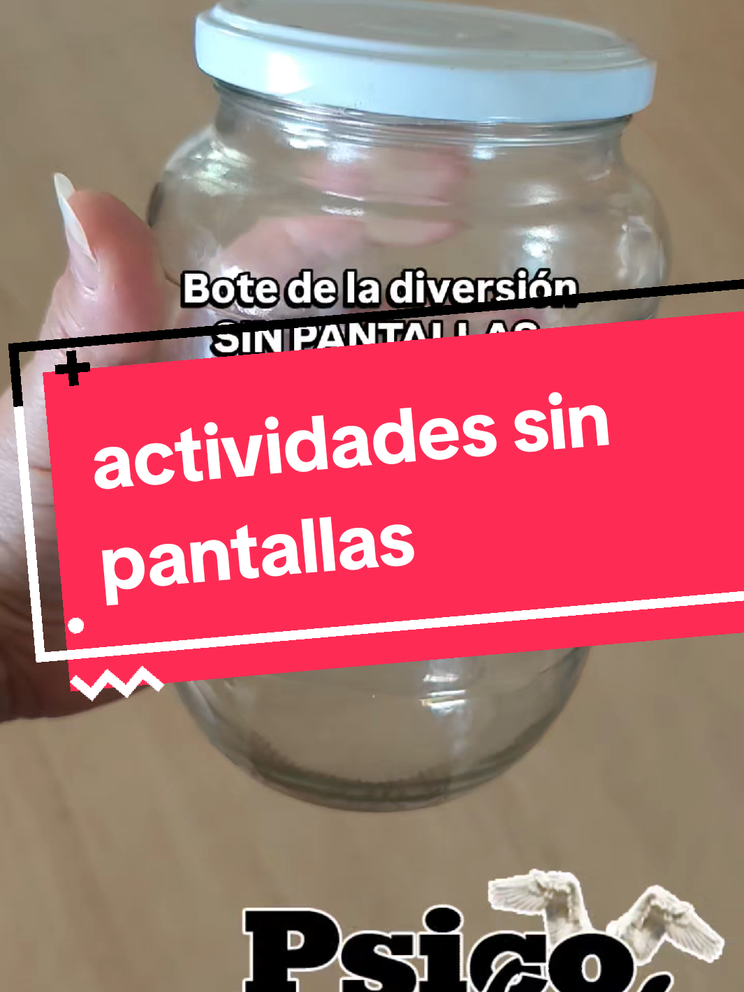 @Rosa Muñoz | Psicoalas 🪽