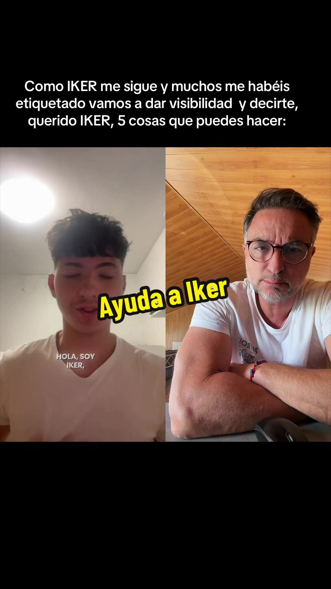 @🙋&zwj;♂️ #elabogadodetiktok