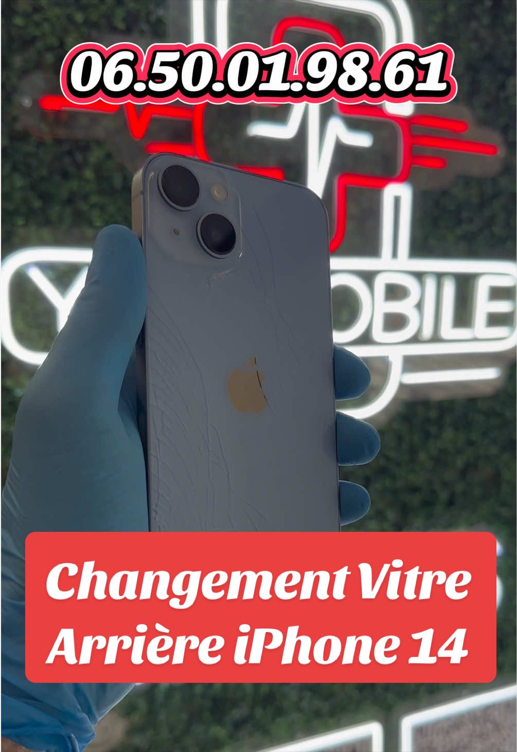 @Yes Mobile