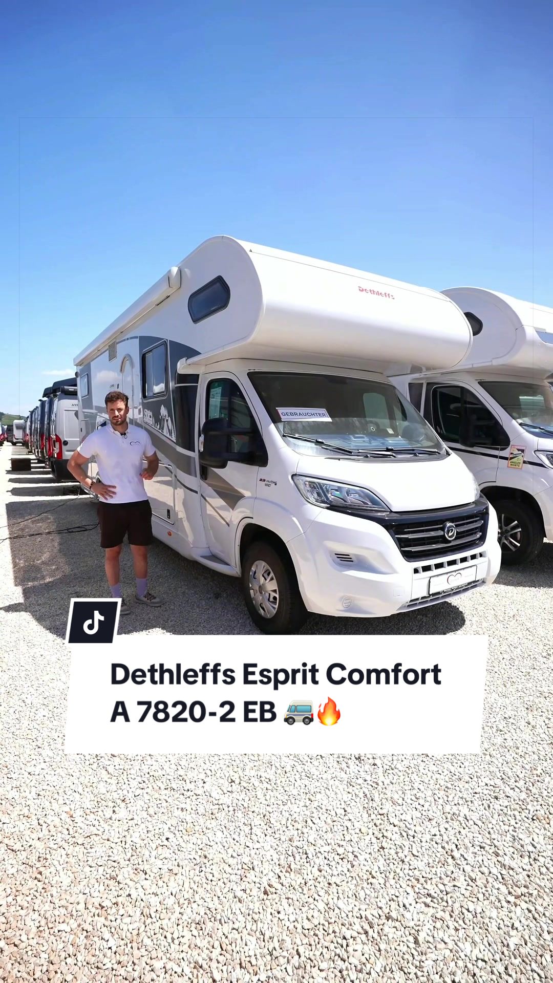 @Guema Camper Vans & Wohnmobile