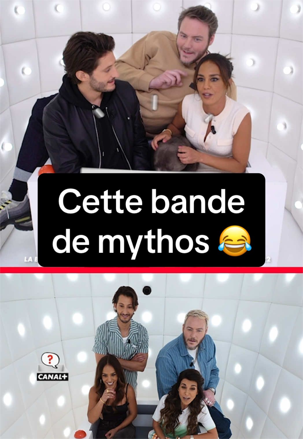 @La Boîte à Questions