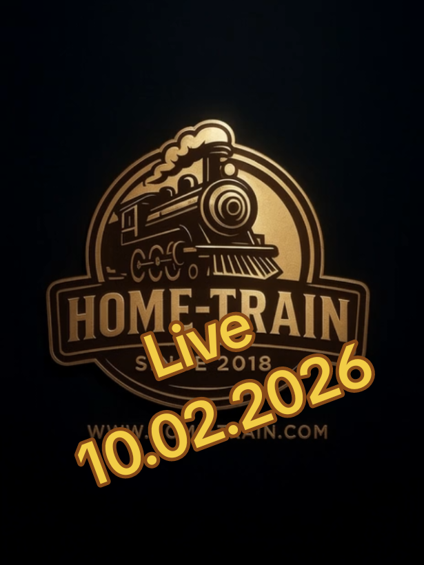 @HomeTrain