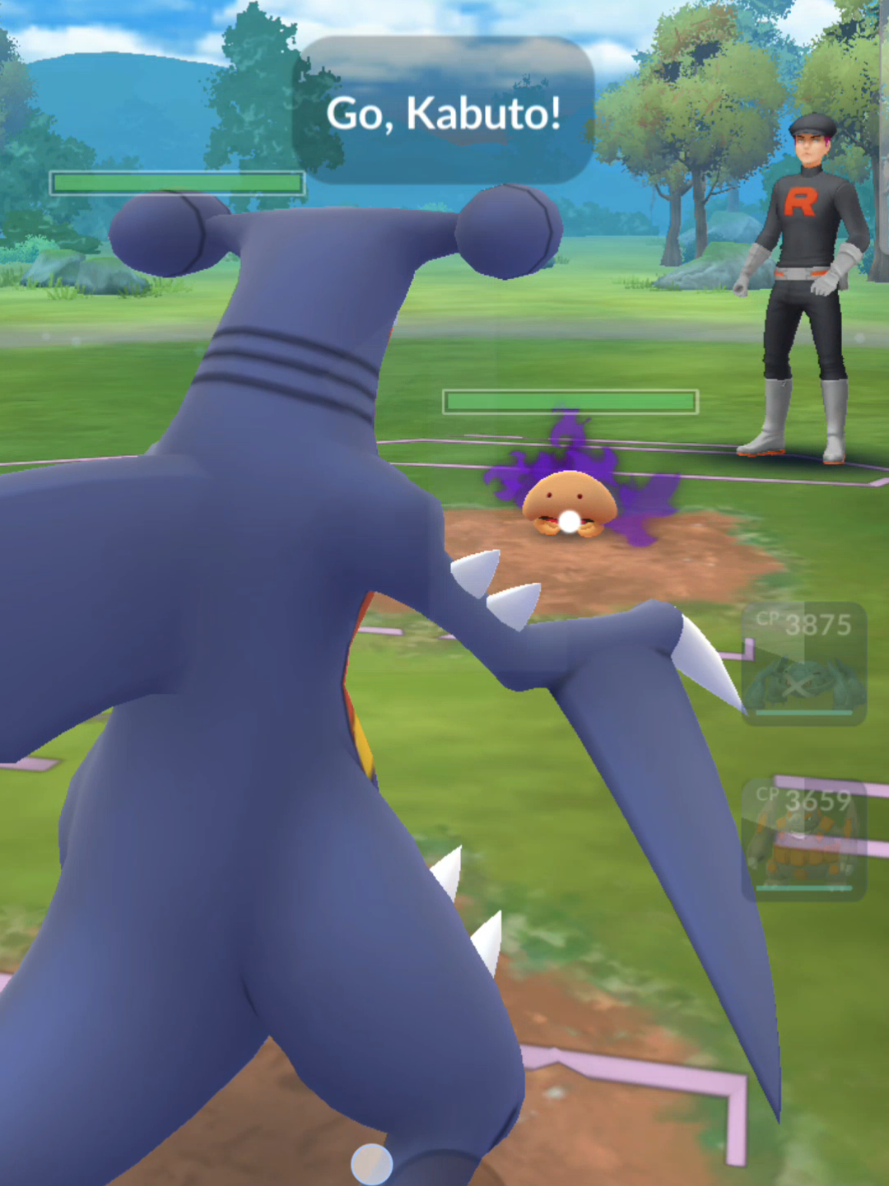 @Pokemon Playtimez - Nat