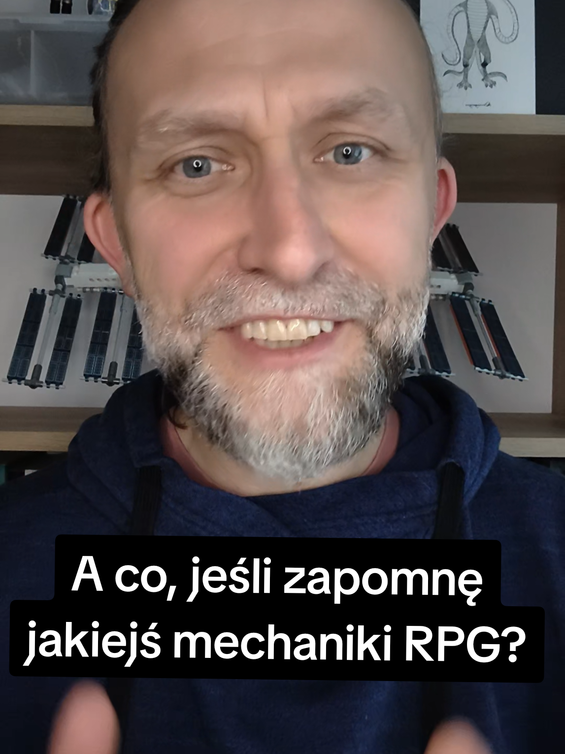 @m&oacute;l erpegowy