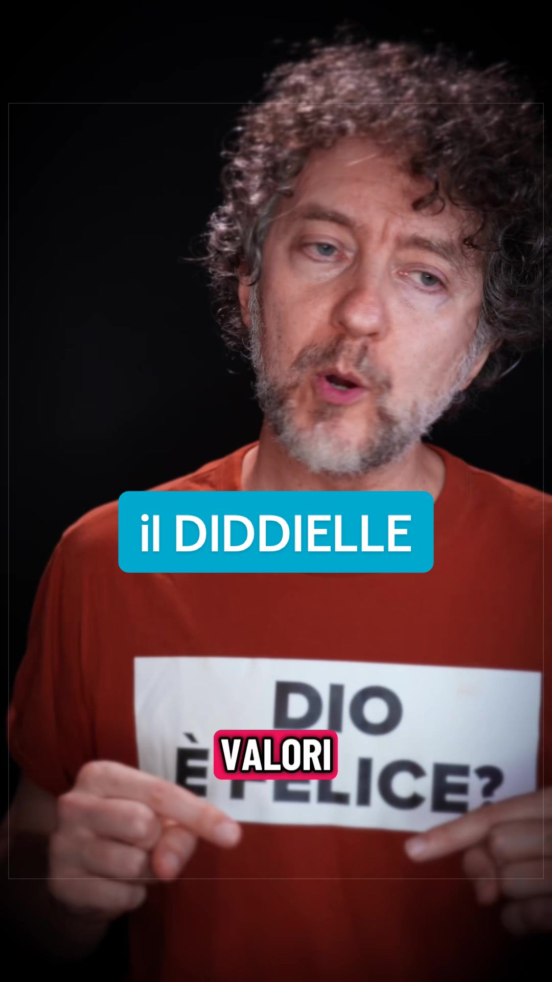 @Profeta Incerto
