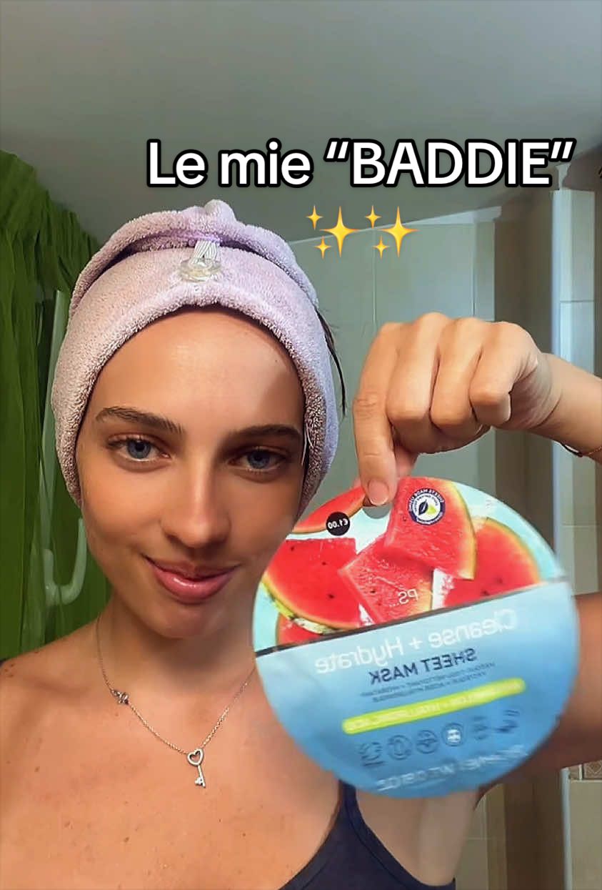 @Denisevibes