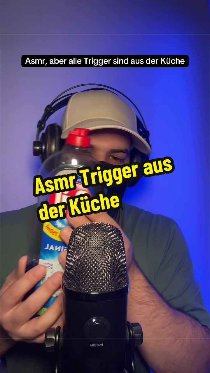 @Qube Asmr