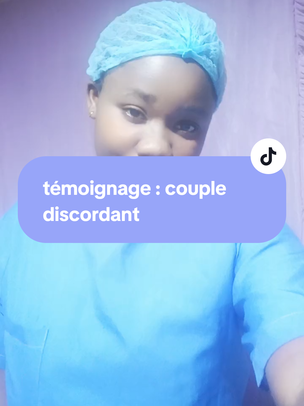 @Dr Horline Momo