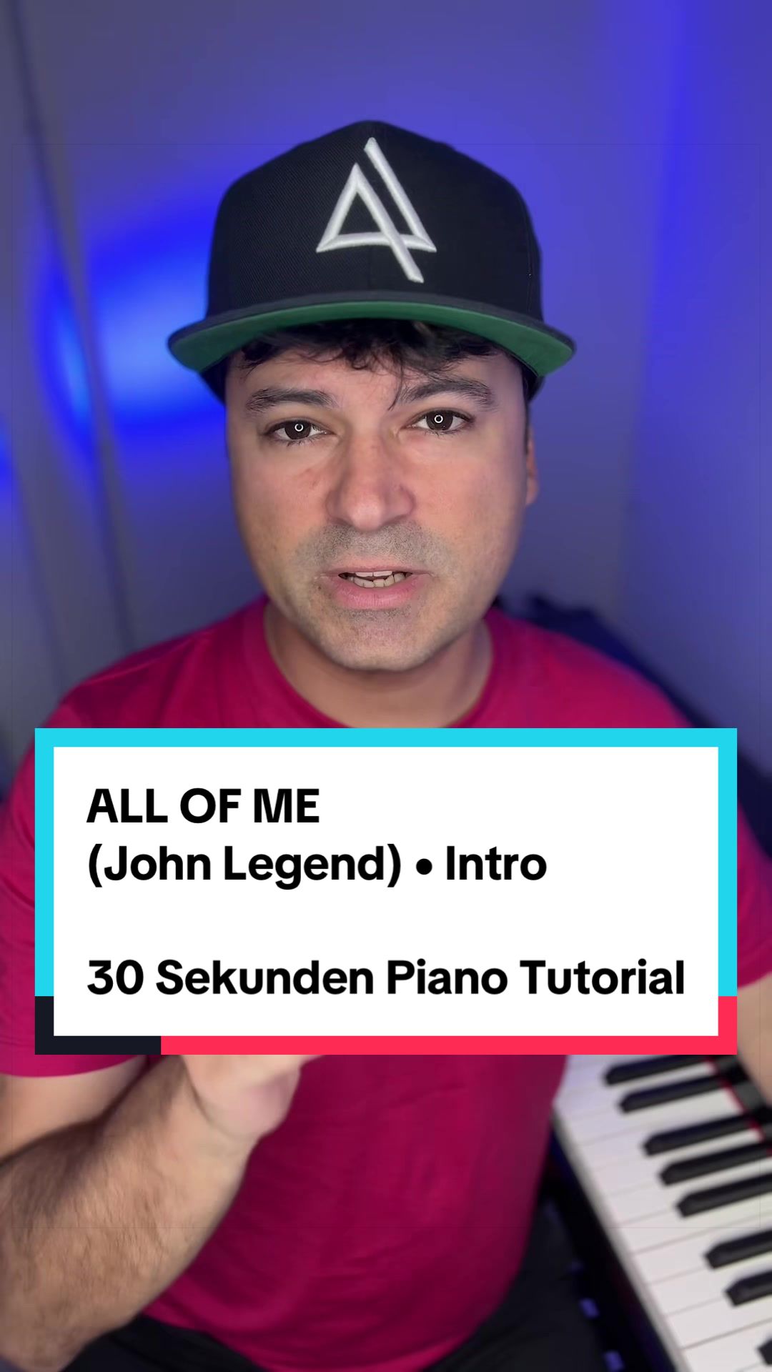 @Autistic Piano