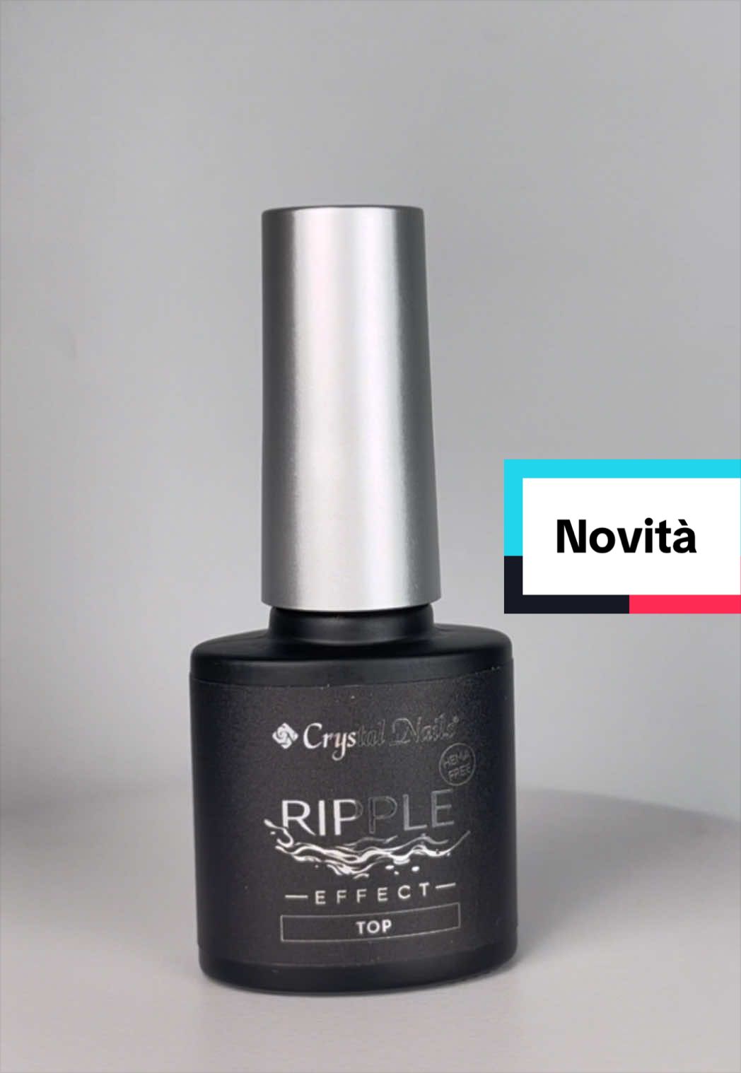 @CrystalNailsItaly