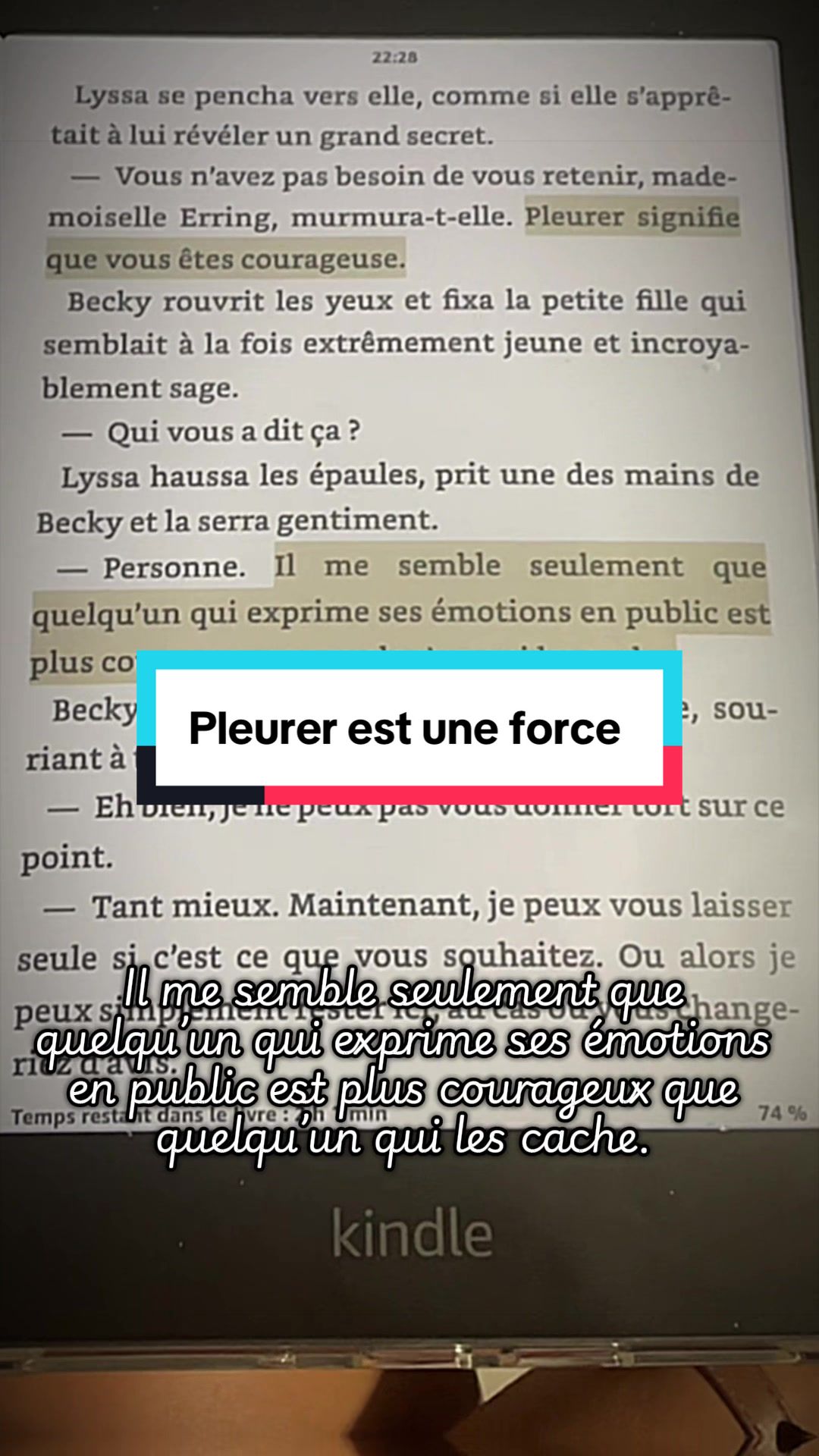 @Queenie 🫦👑 / Booktok 📚