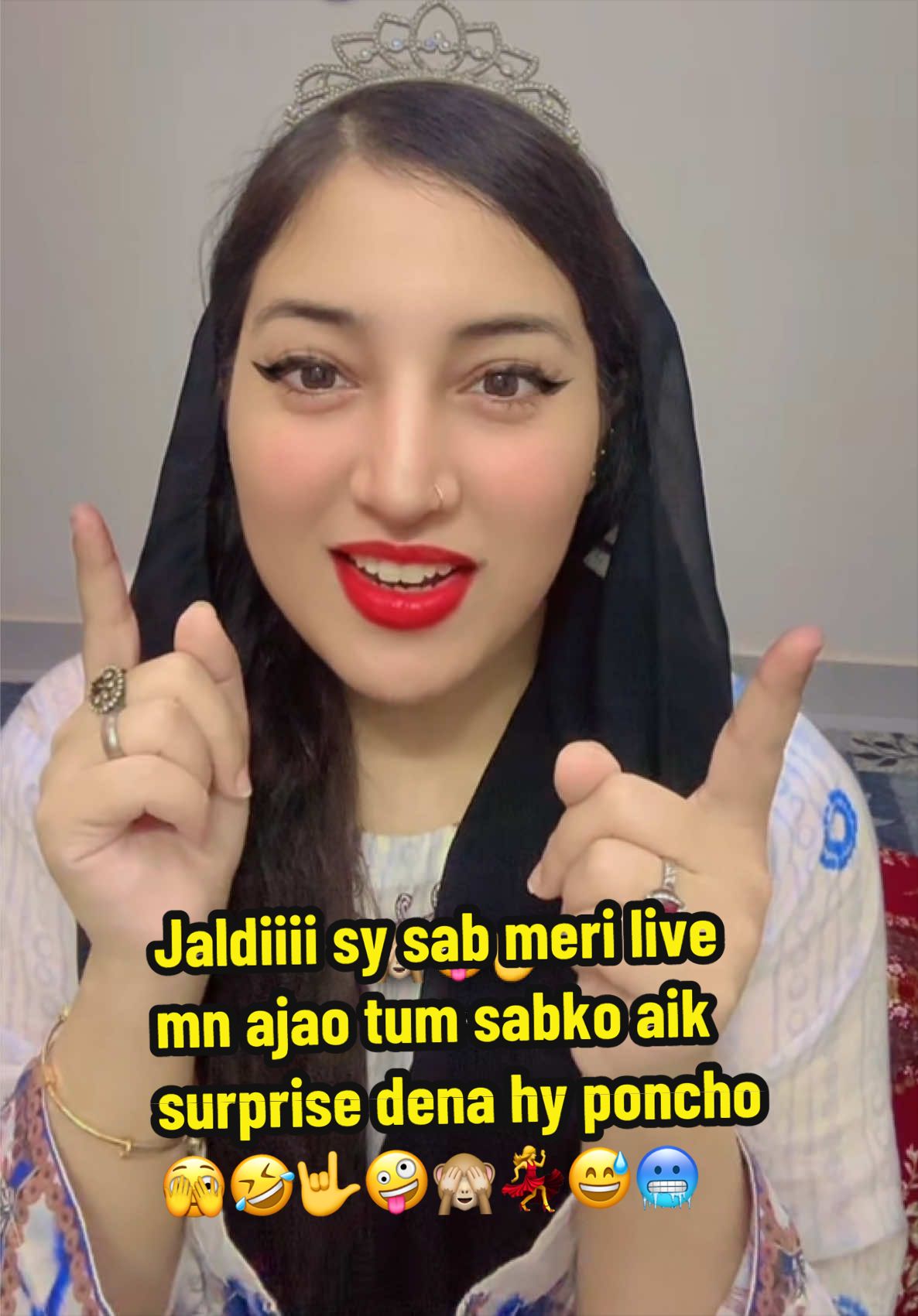 @Bushra Zahra