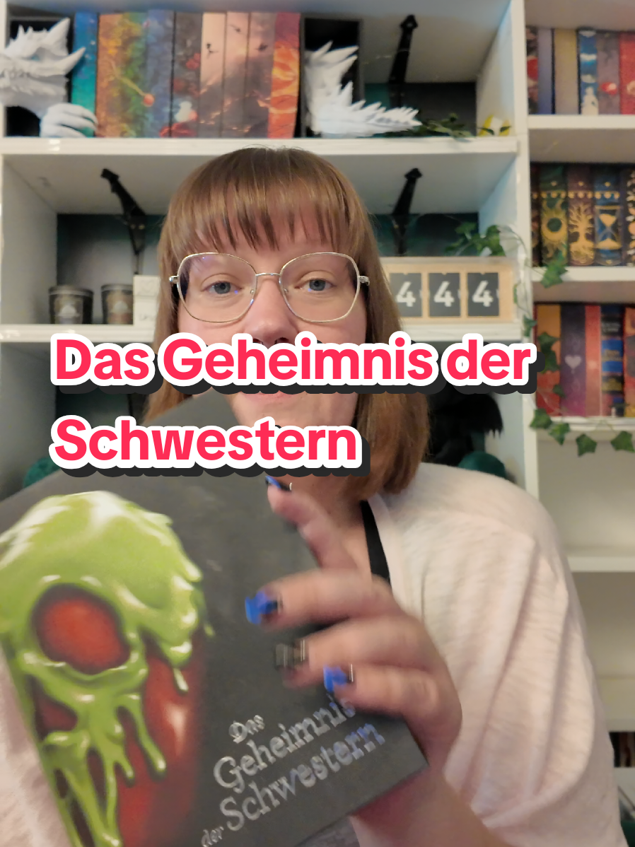 @murmels buchgeflüster✨️📚