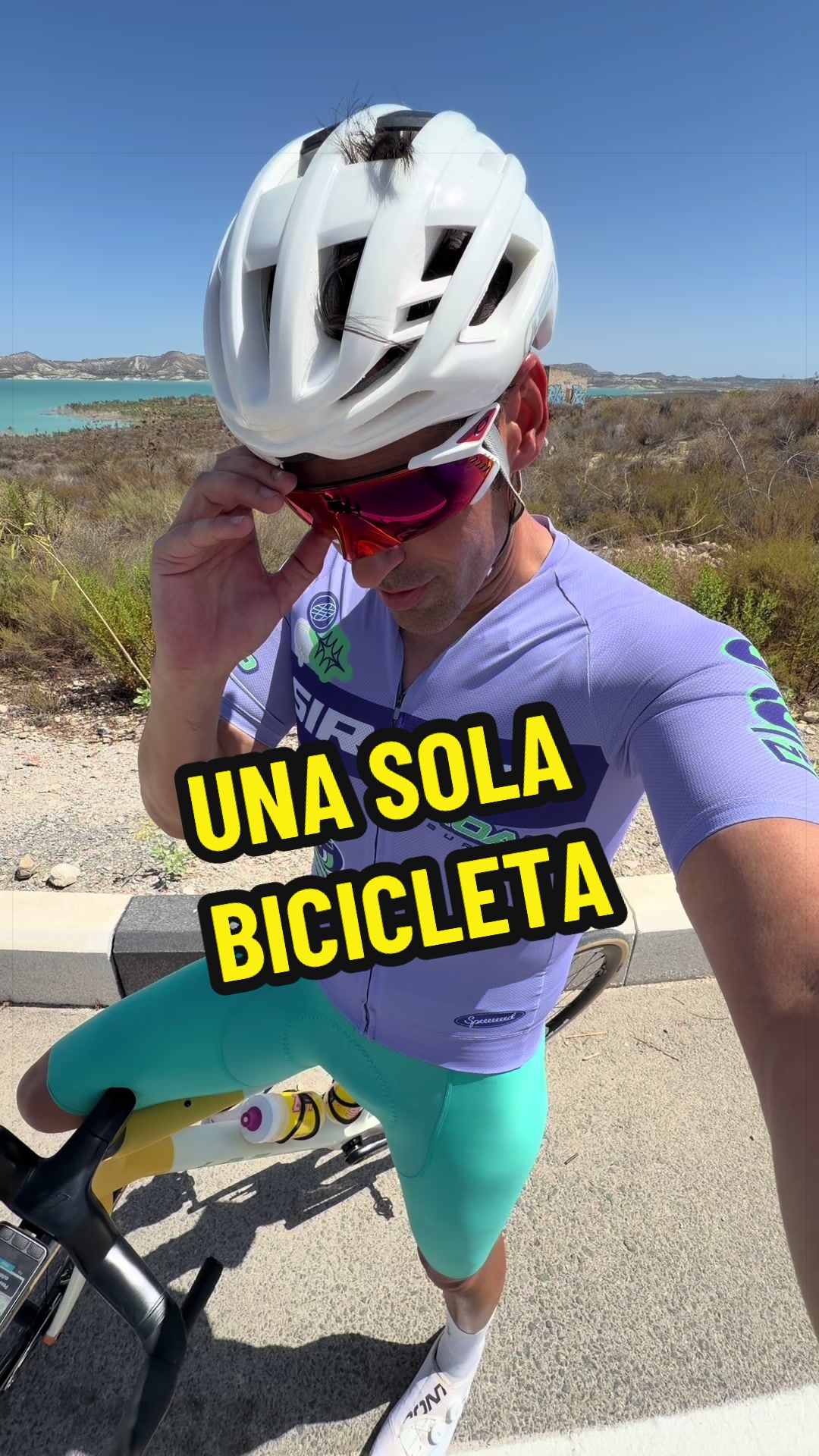 @José María López