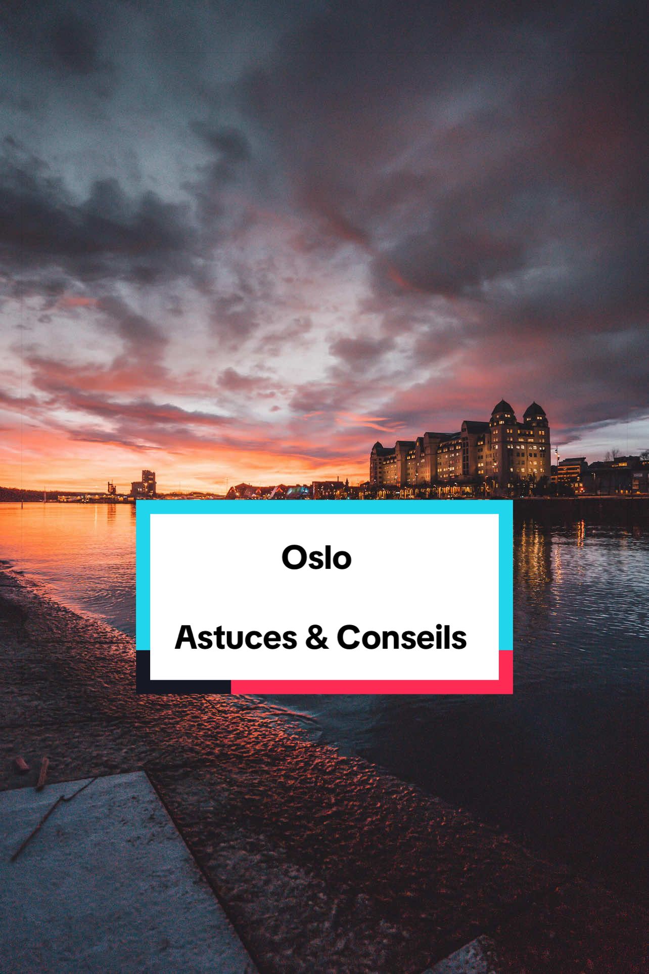 @Tout savoir sur la Norvège🇳🇴
