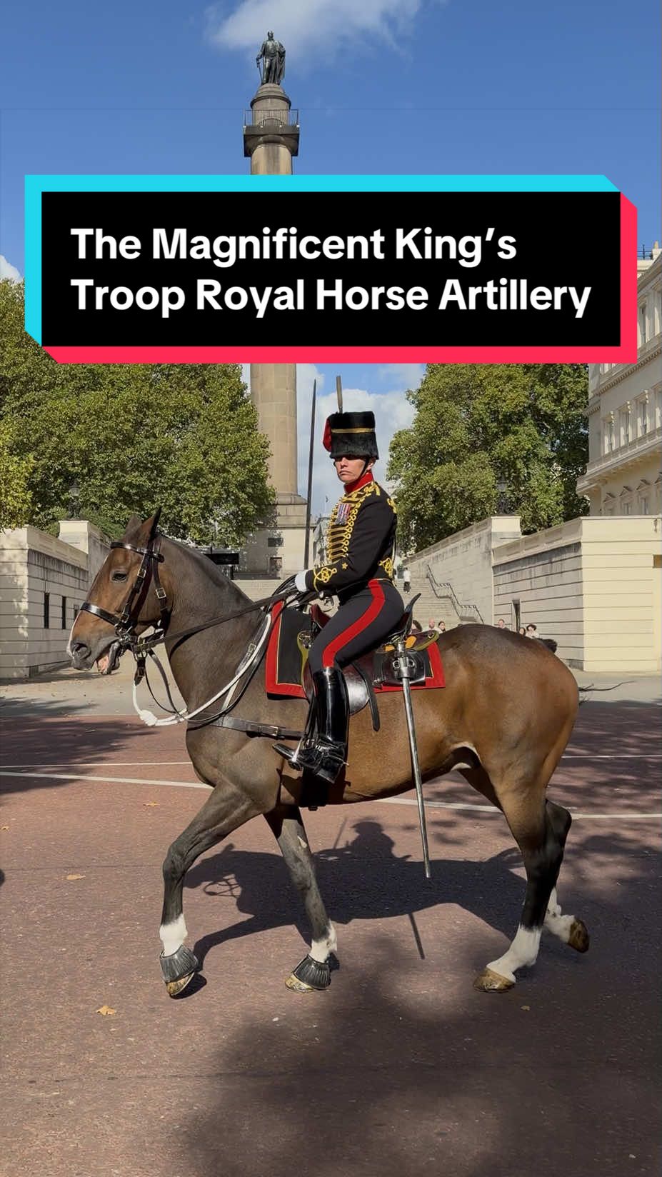 @King’s Guard Tours