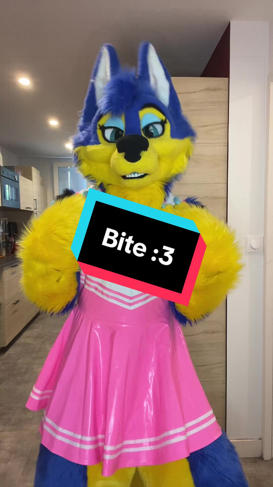 @Teezik ThunderWolf