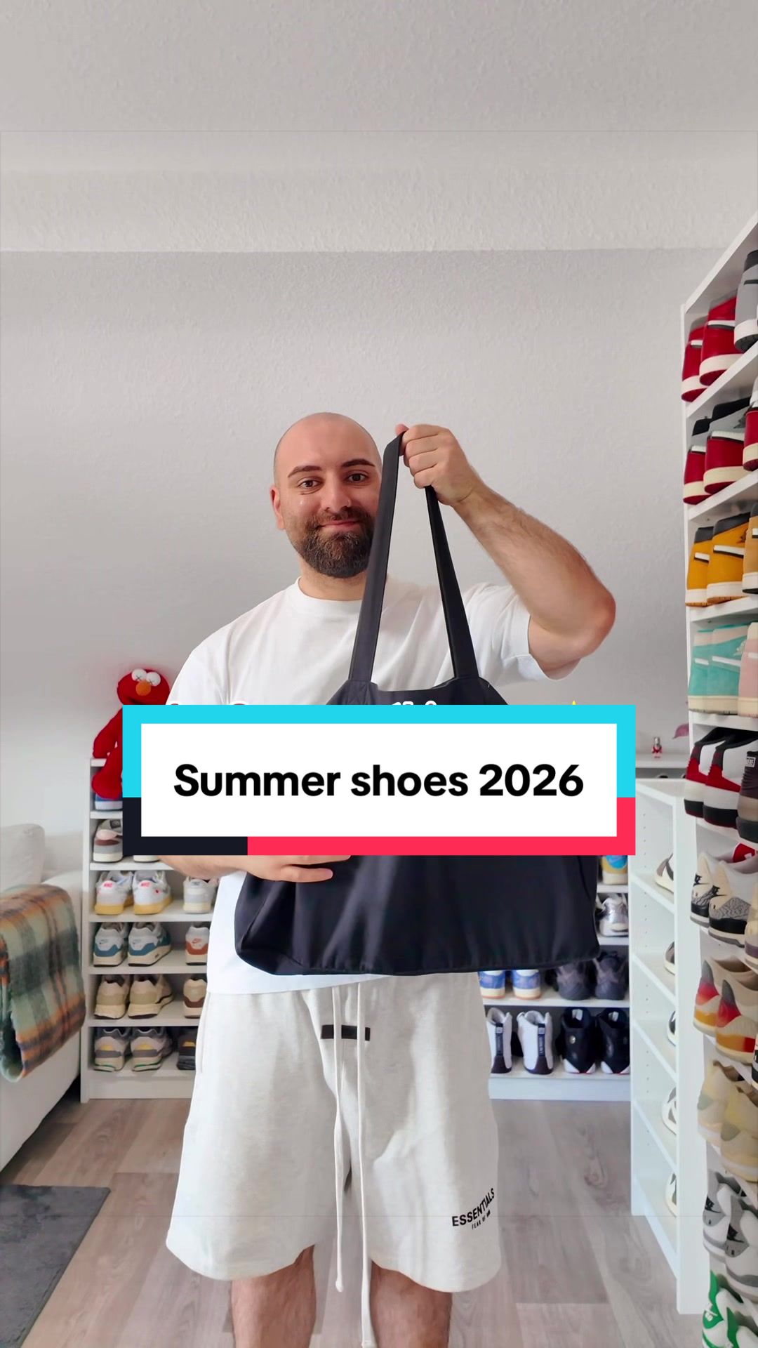 @Ali | Sneakerhead