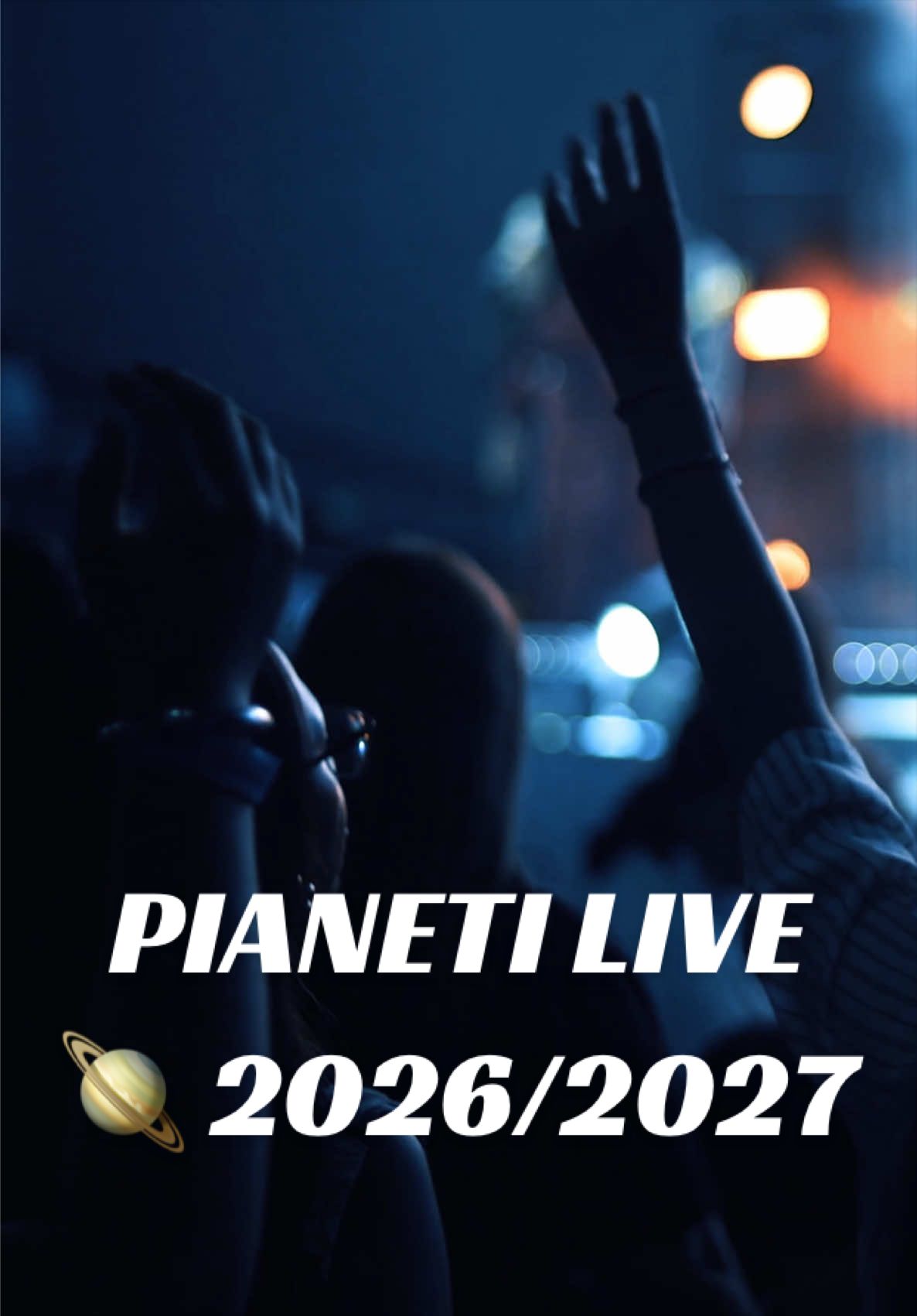 @PIANETI | Ultimo Tribute Band