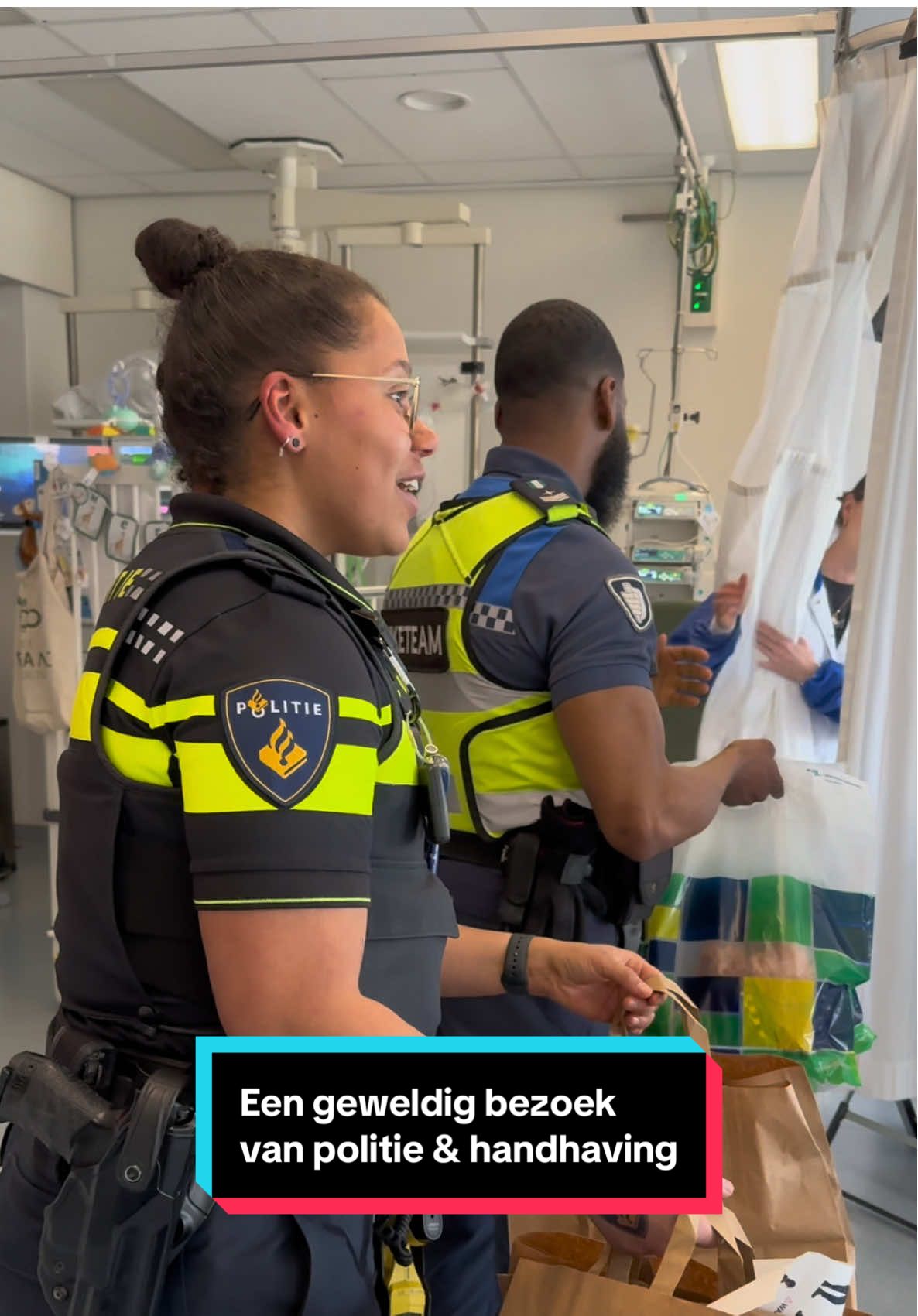 @Sophia Kinderziekenhuis
