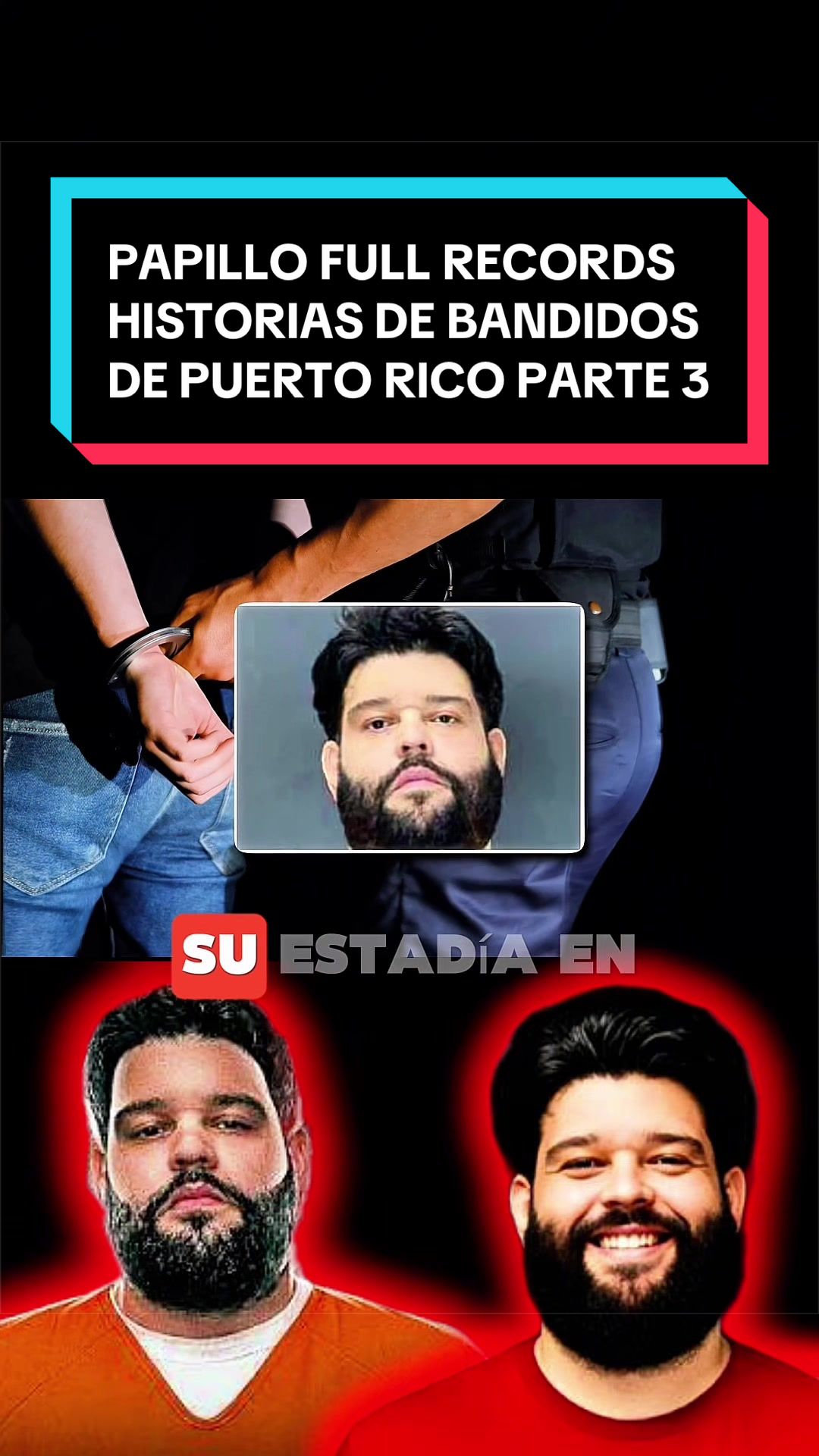 @Historias De Los Caserios
