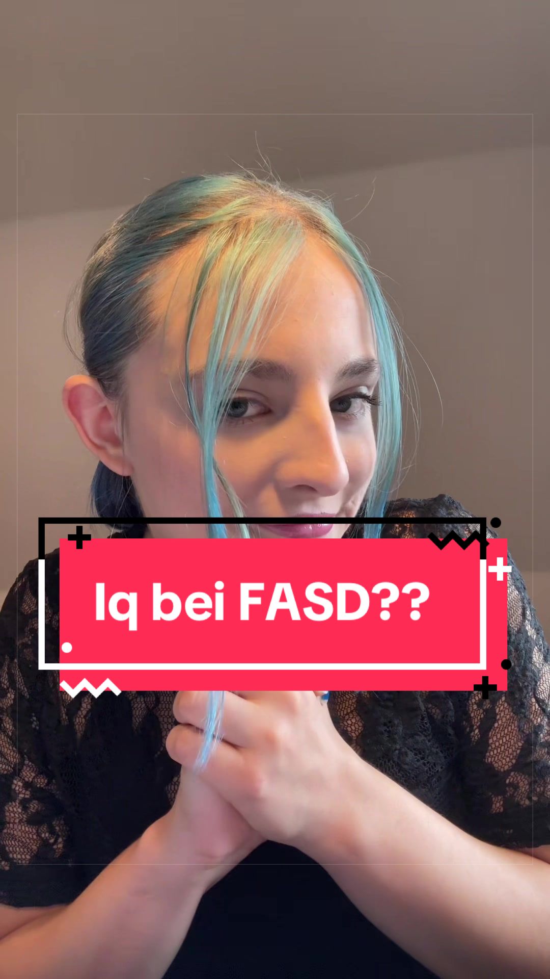 @Lee || Leben mit FASD