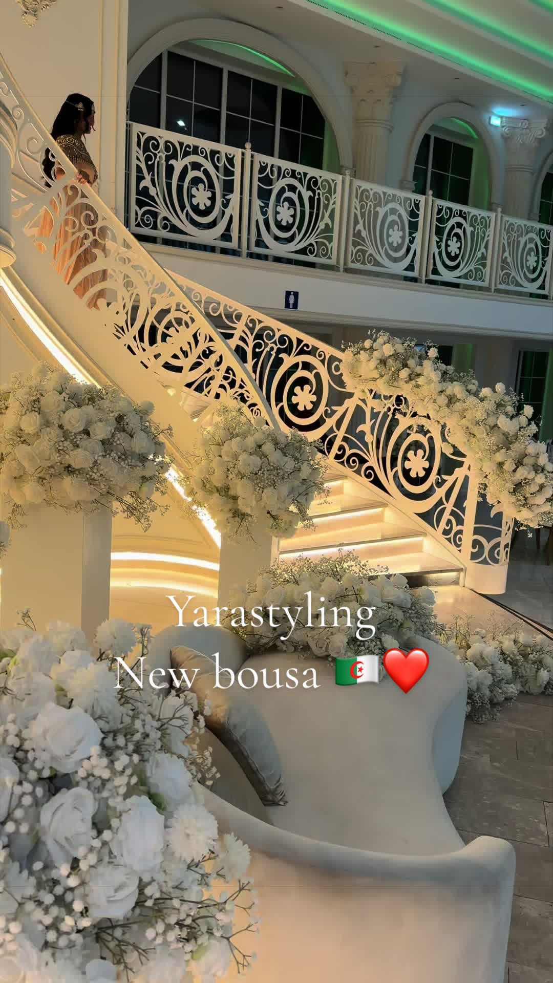 @👰♀️Yarastyling❣