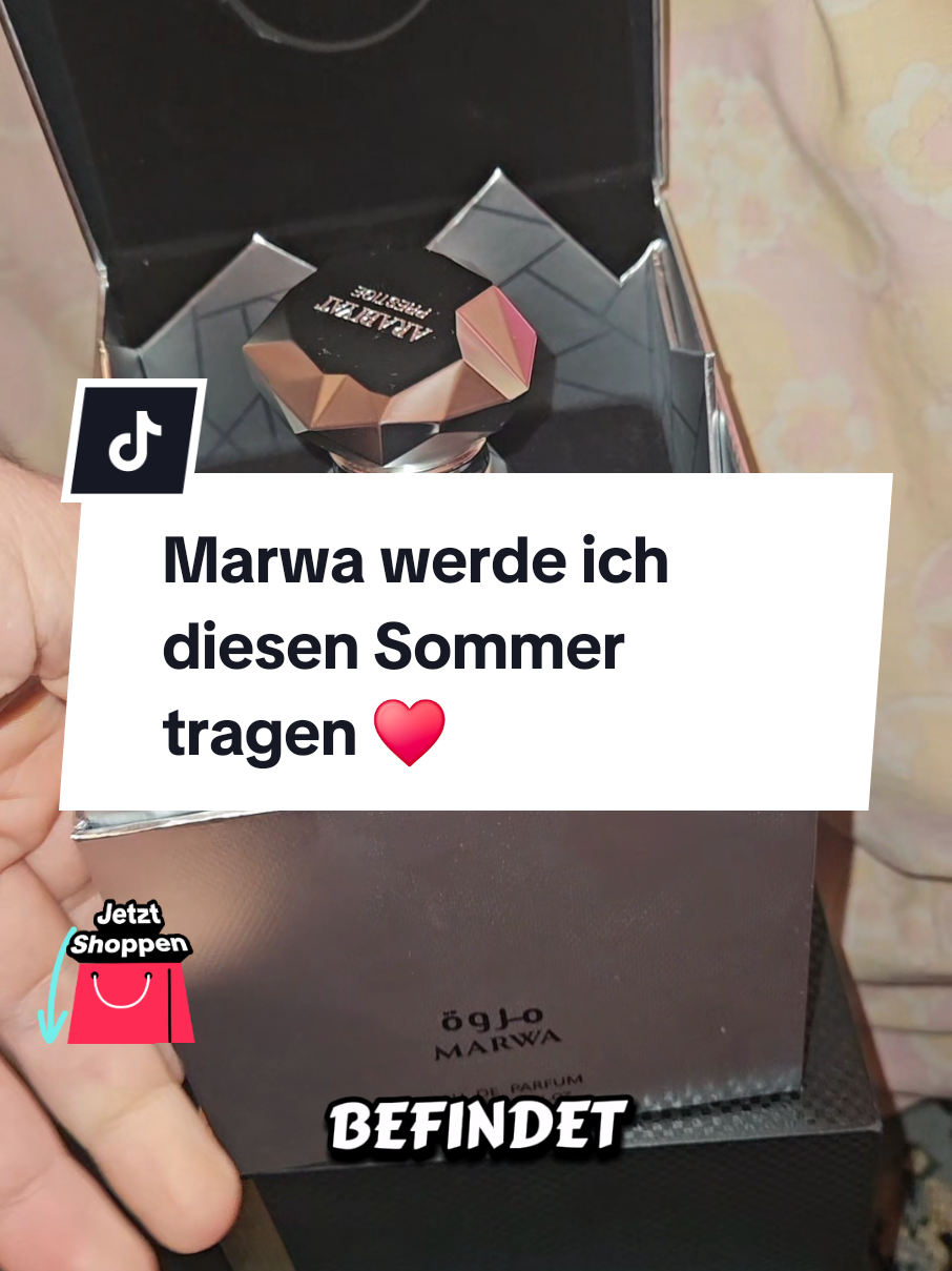 @PERFUMEDUNJA & MORE
