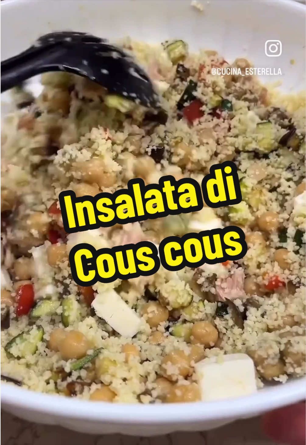 @Cucina- Esterella