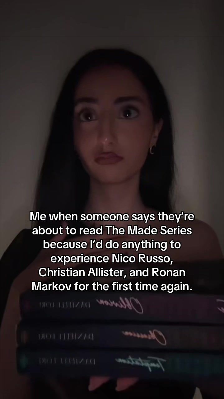 @Jade DuBois💋📚
