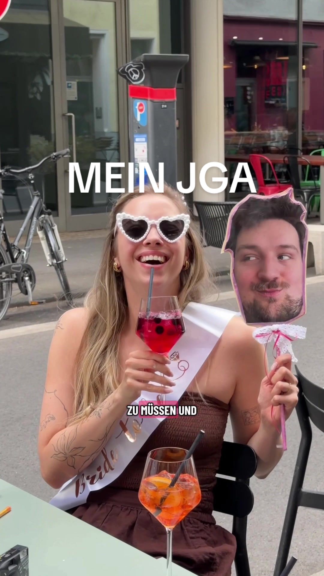 @Vanessa Berg