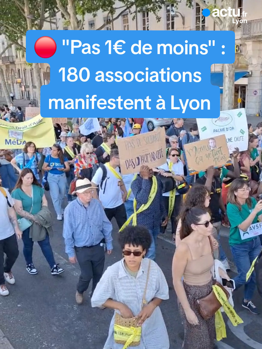 @actu Lyon