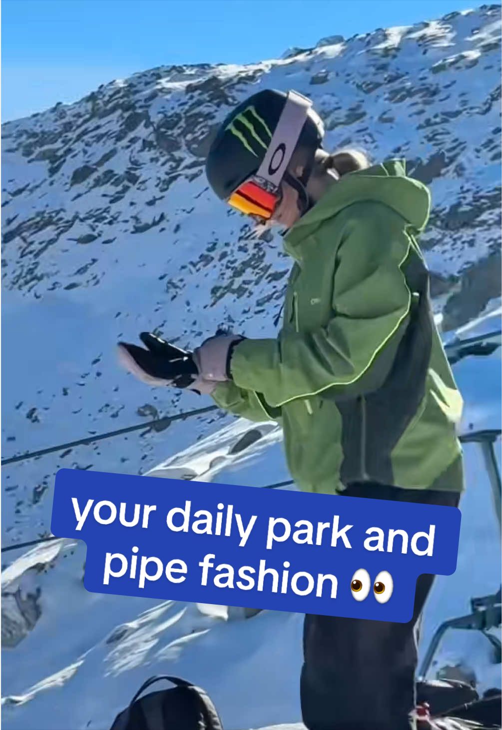 @FIS Park & Pipe