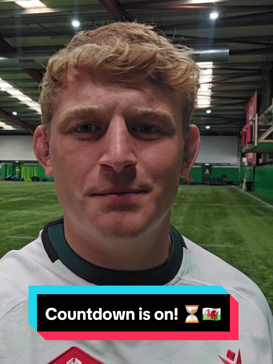 @Welsh Rugby