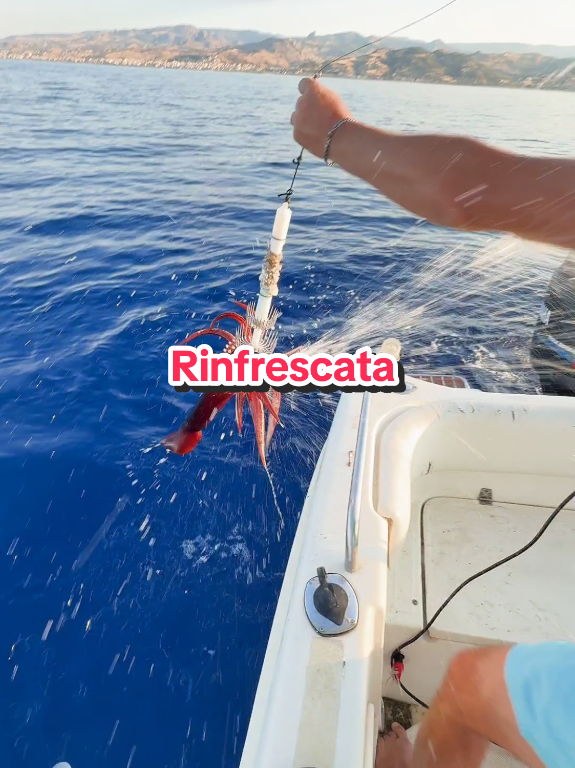 @SportFishingCalabria