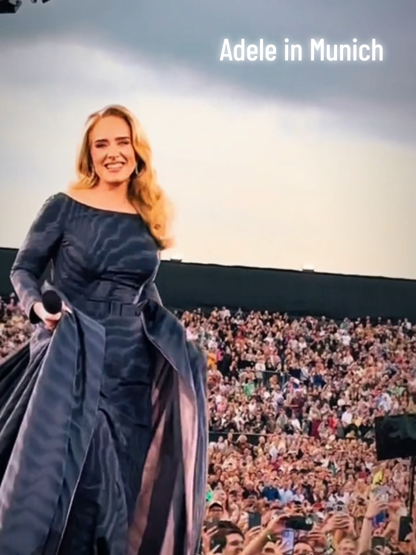 @Adele's Symphony Fan 🪐