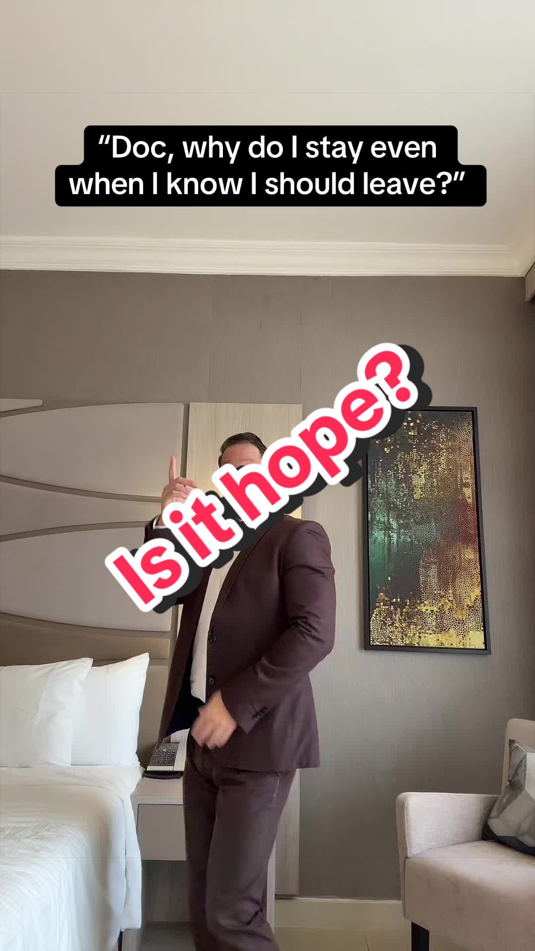 @Moderndaypsychologist