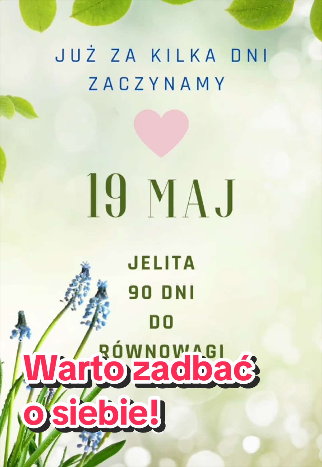 @♥️ KOBIETA ŚWIADOMA ♥️