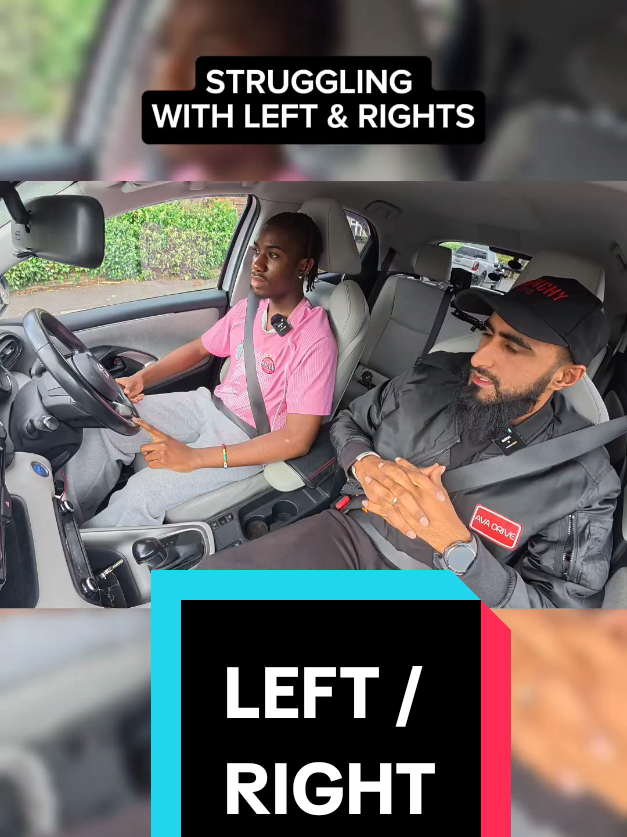 @Avadrive Driving