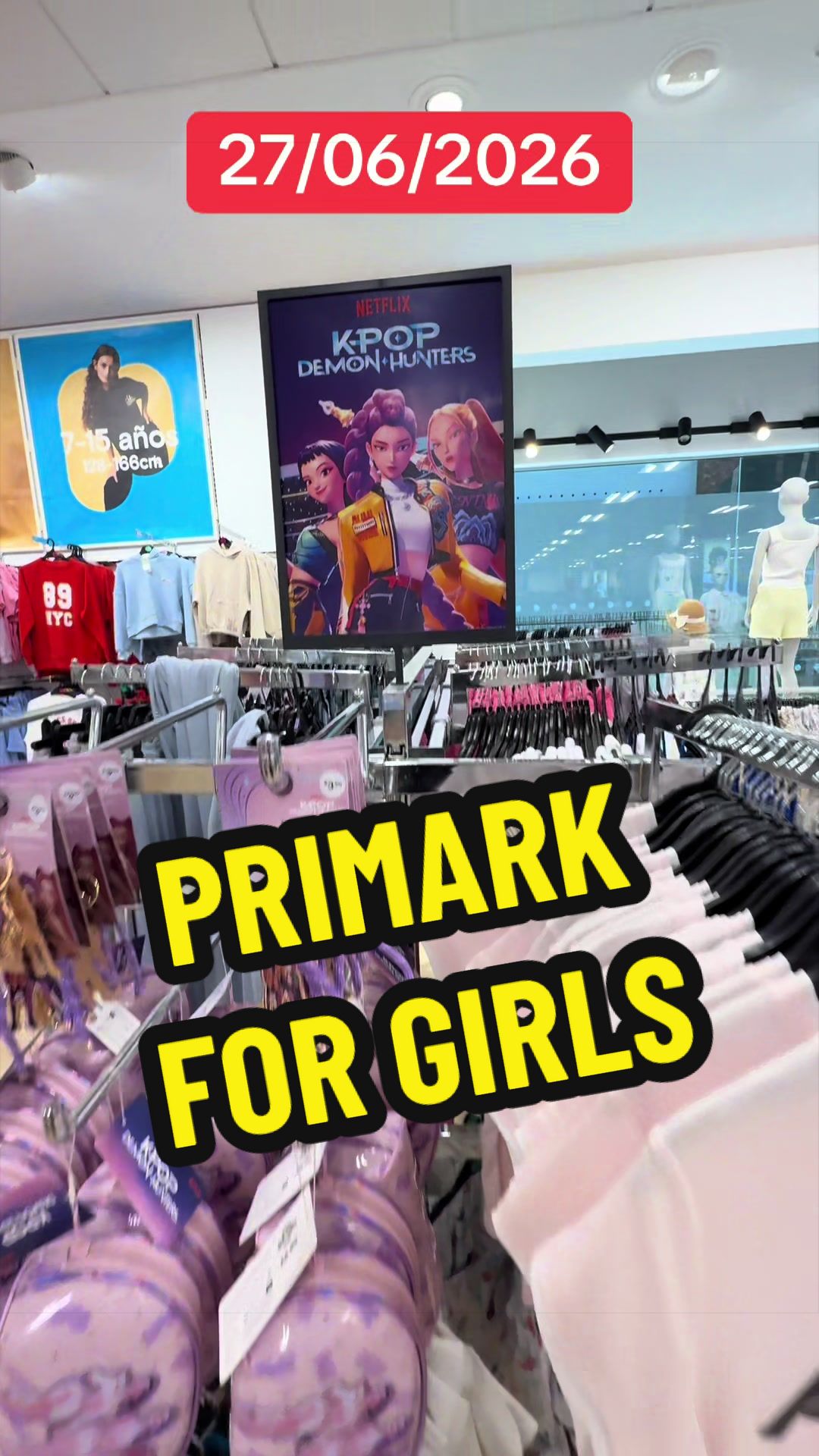@Primarklove