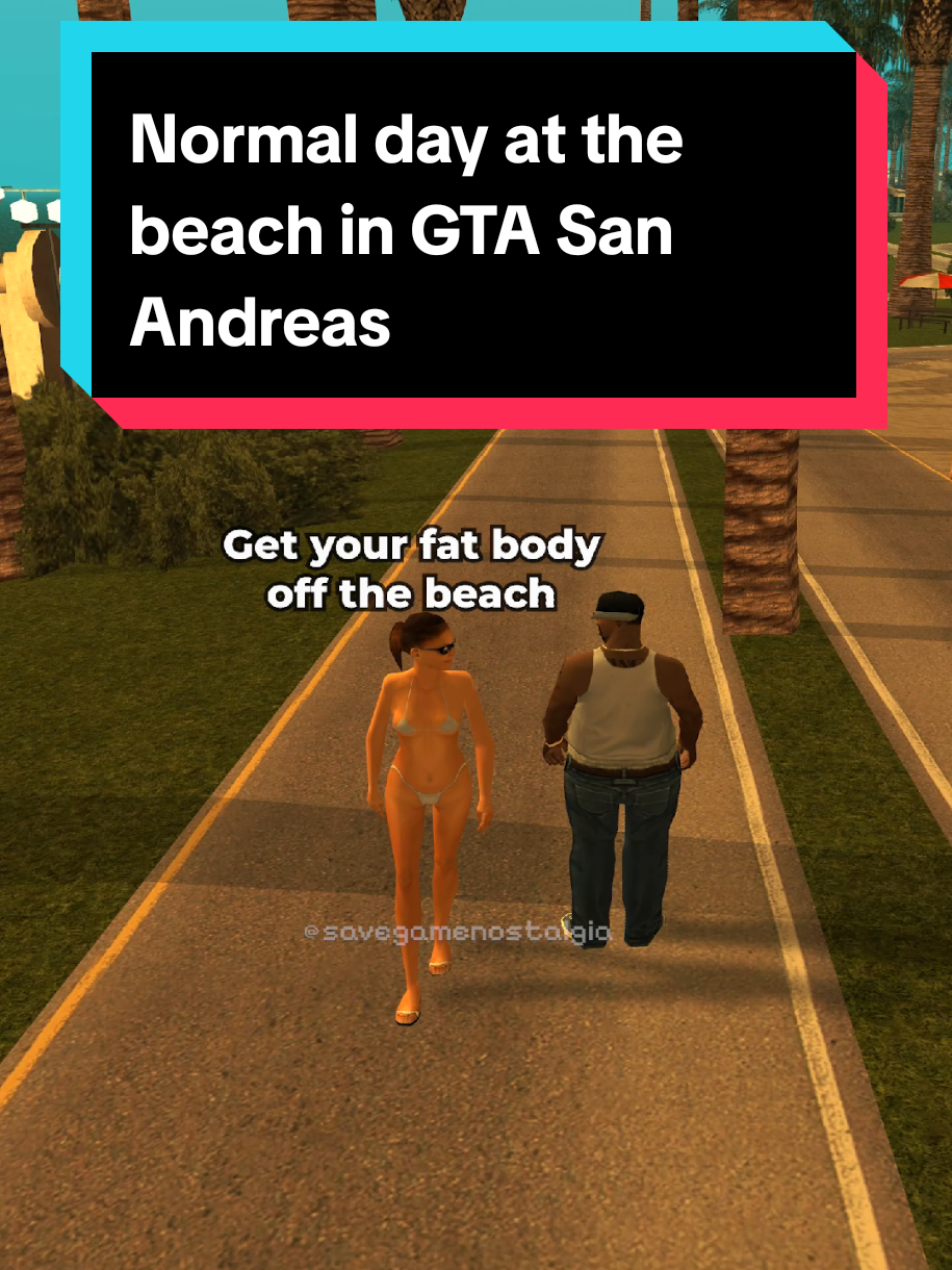 @Savegame Nostalgia