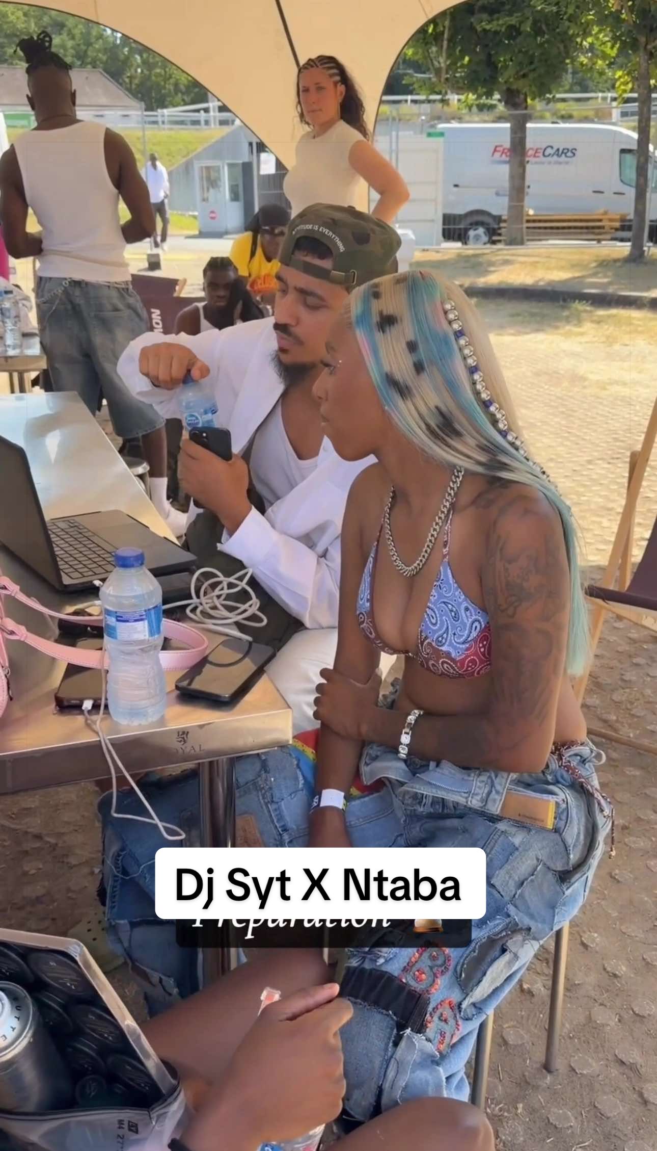 @LABEAUGABELLE 🏴☠️