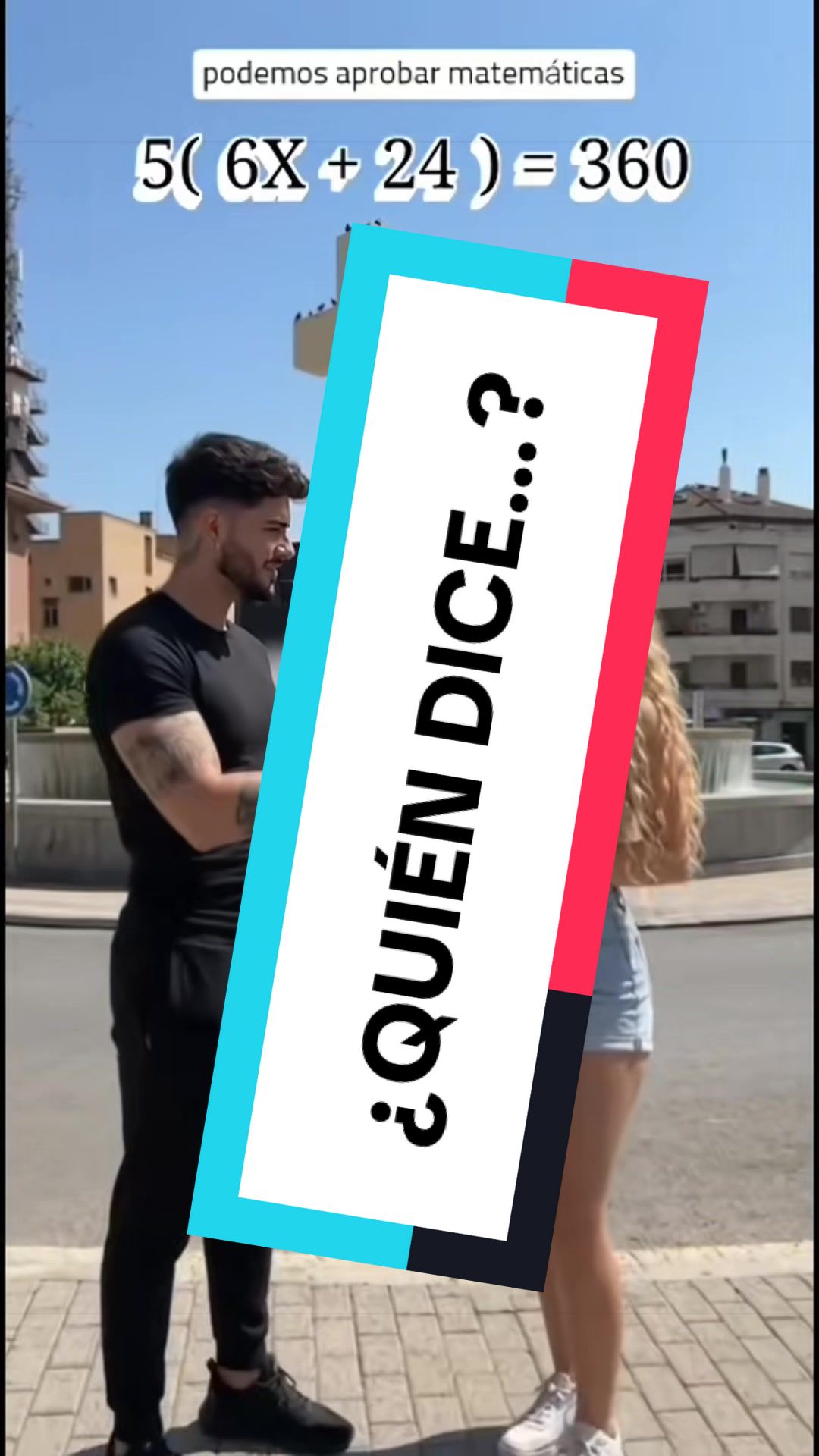 @podemos aprobar matemáticas